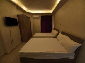 Casablanca beach Resort with private beach #614